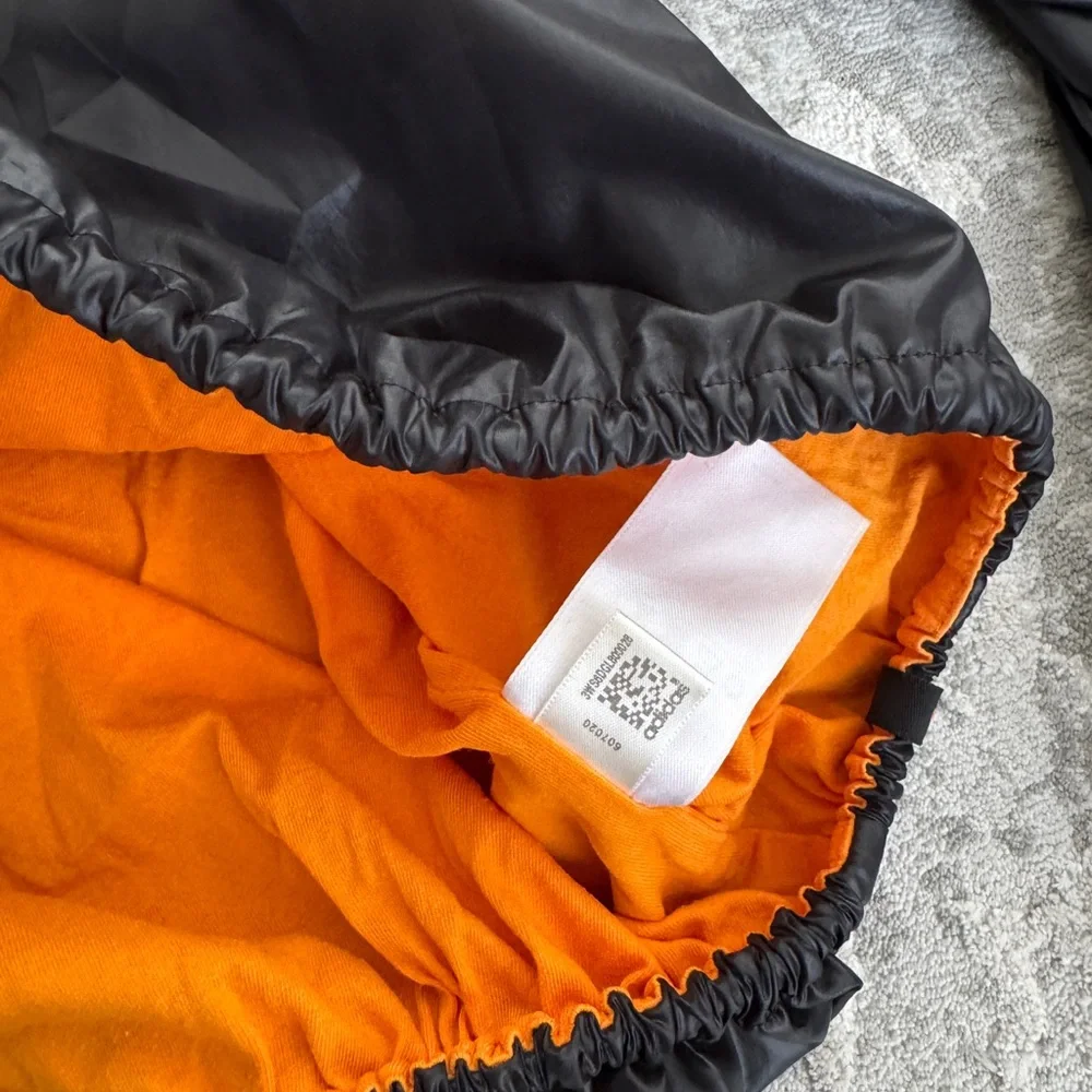 Vintage 90s Men’s Adidas Windbreaker Jacket L